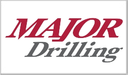 Major Drilling
