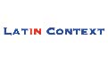 Latin Context