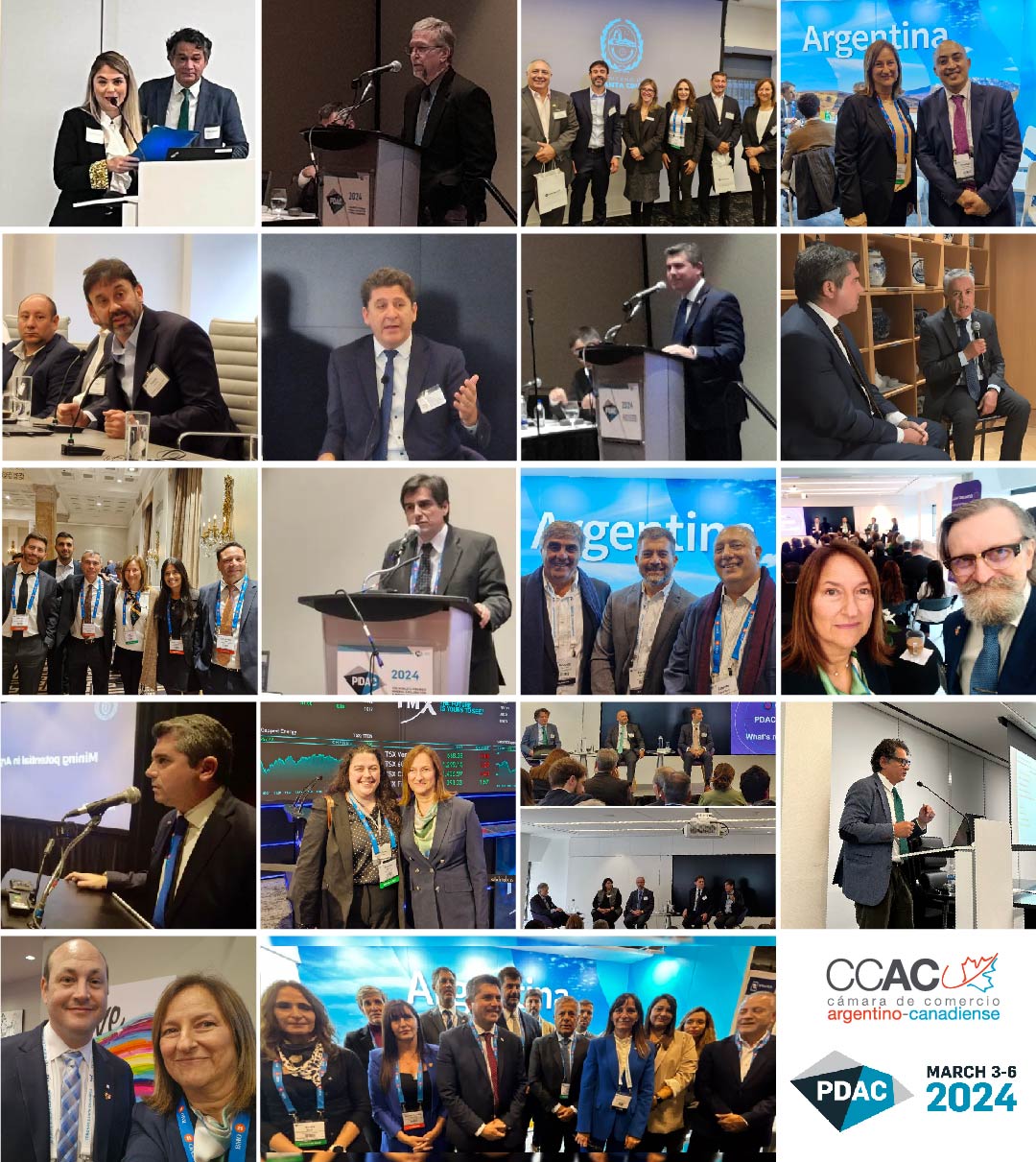 PDAC 2023 | Global Mining Review
