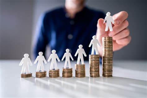 Sistema de compensaciones: beneficios para los empleados