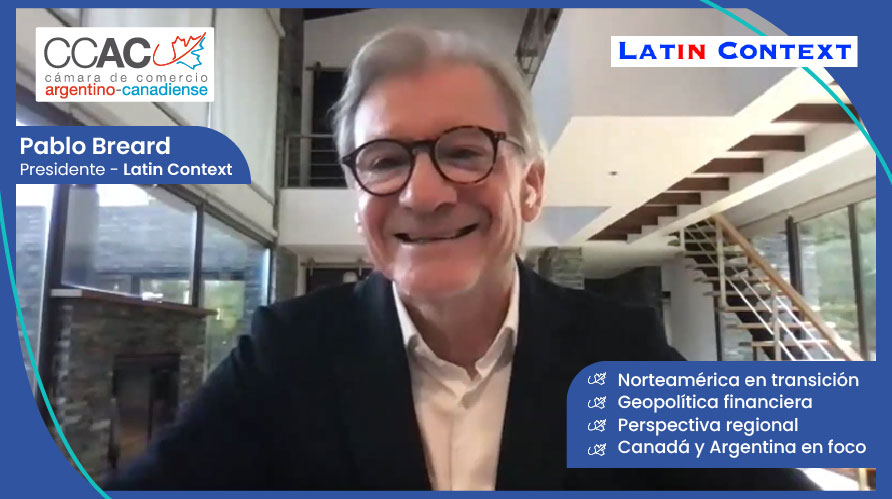 PDAC 2023 | Global Mining Review