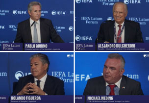 Minera Los Azules de San Juan