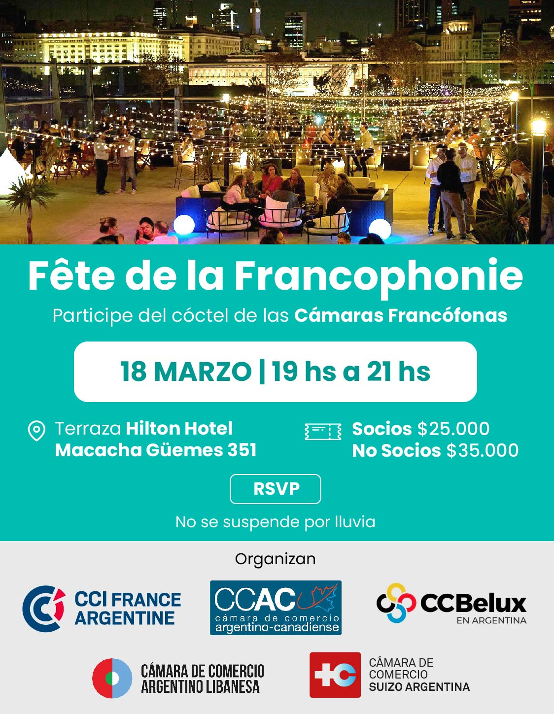 inscribirse