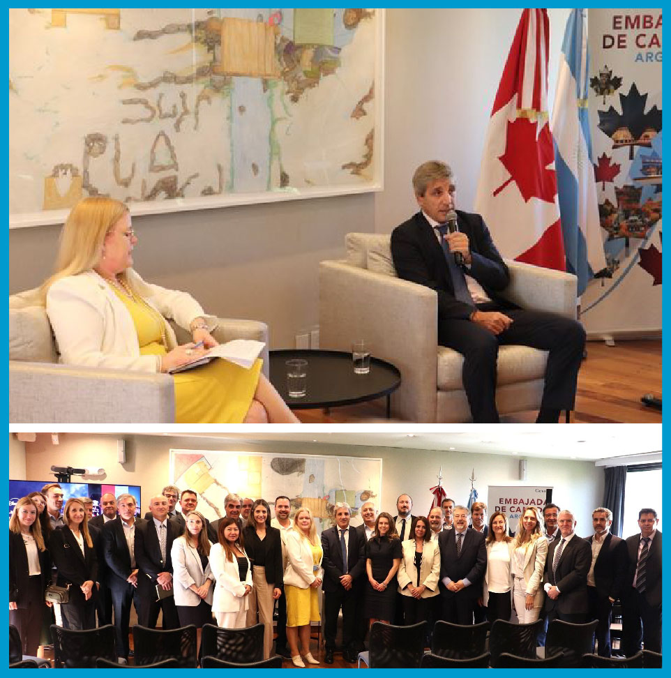 PDAC 2023 | Global Mining Review