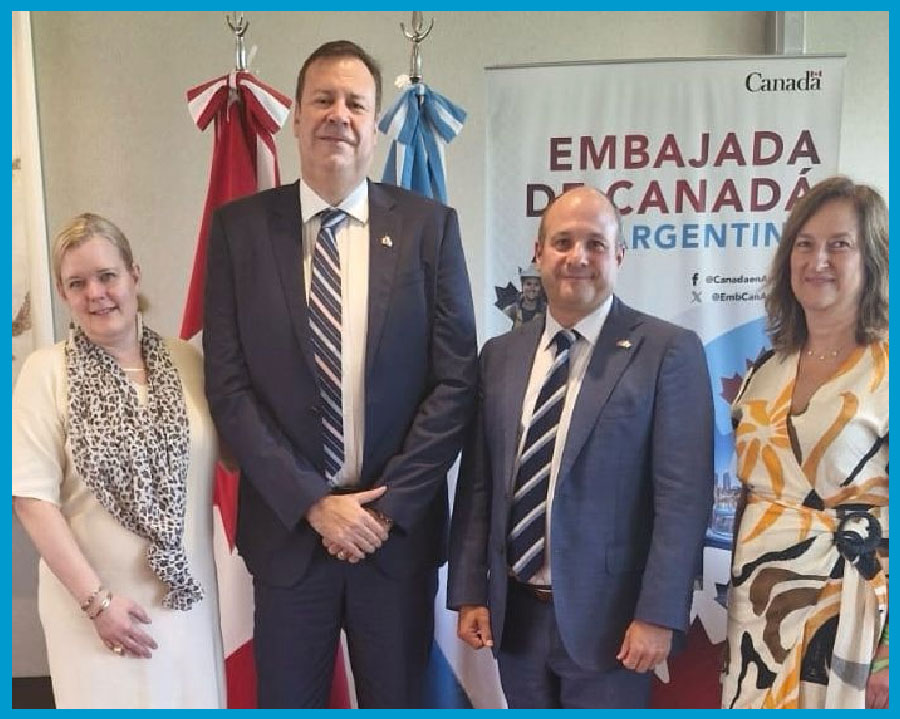 PDAC 2023 | Global Mining Review